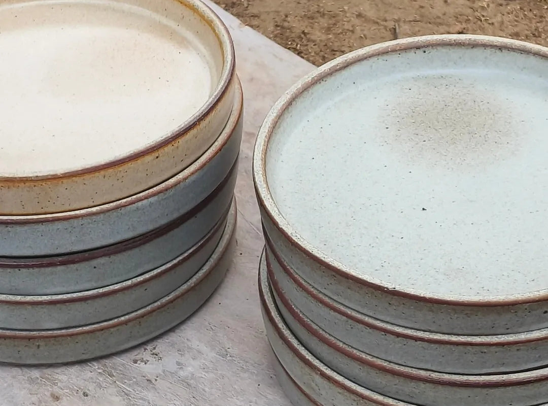 plate