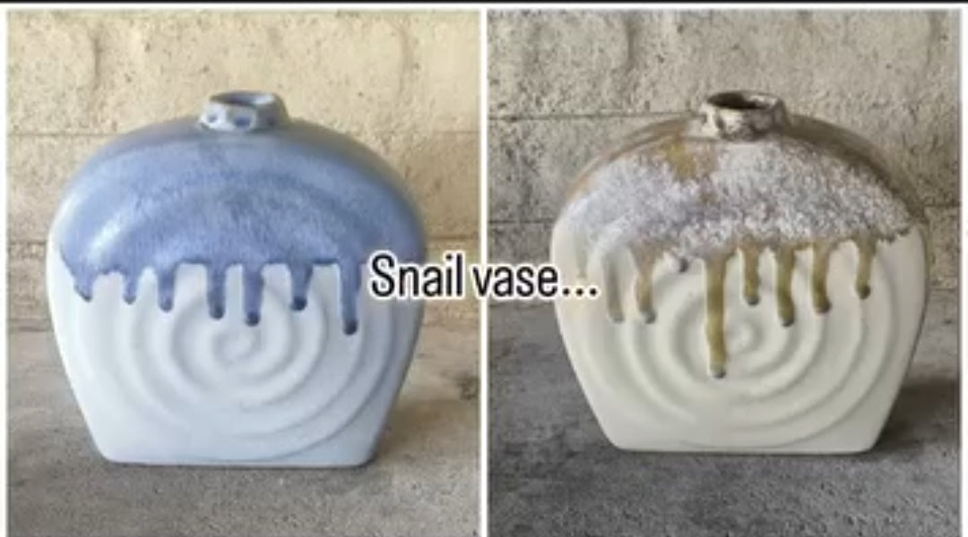 snail flower wash