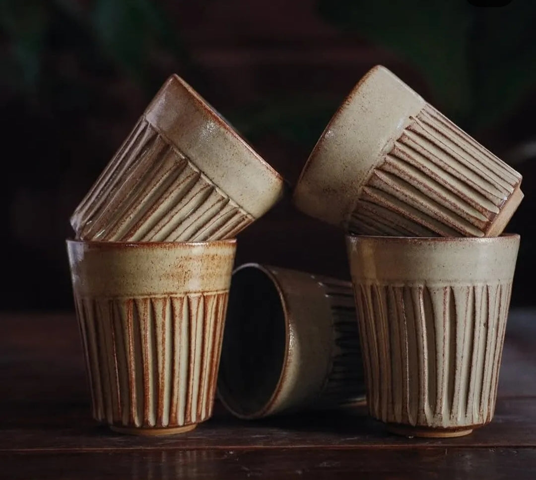 tea cup