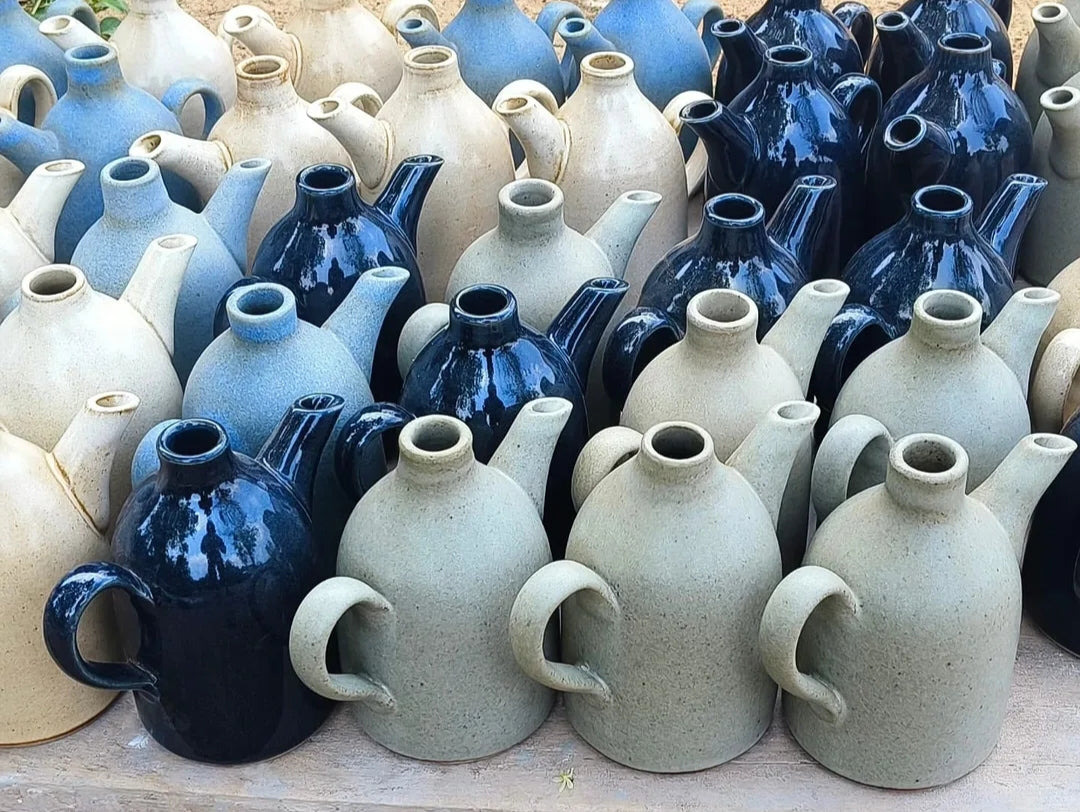 coffee storage container
